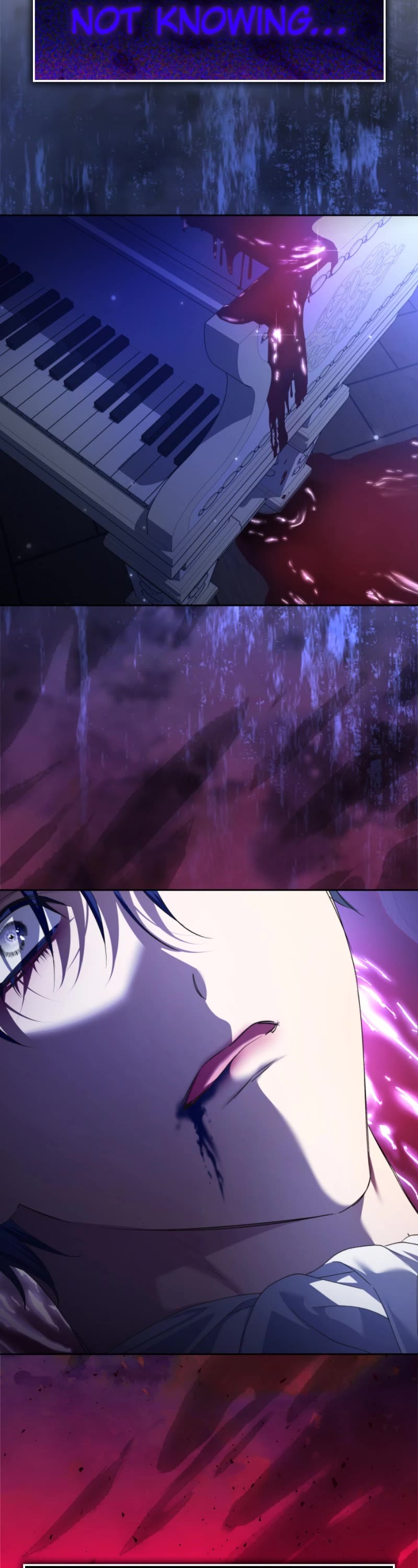 To Be You, Even Just For a Day Chapter 233 page 63 - Chapter 233: Ep. 232 - Killing One Dog (Final)