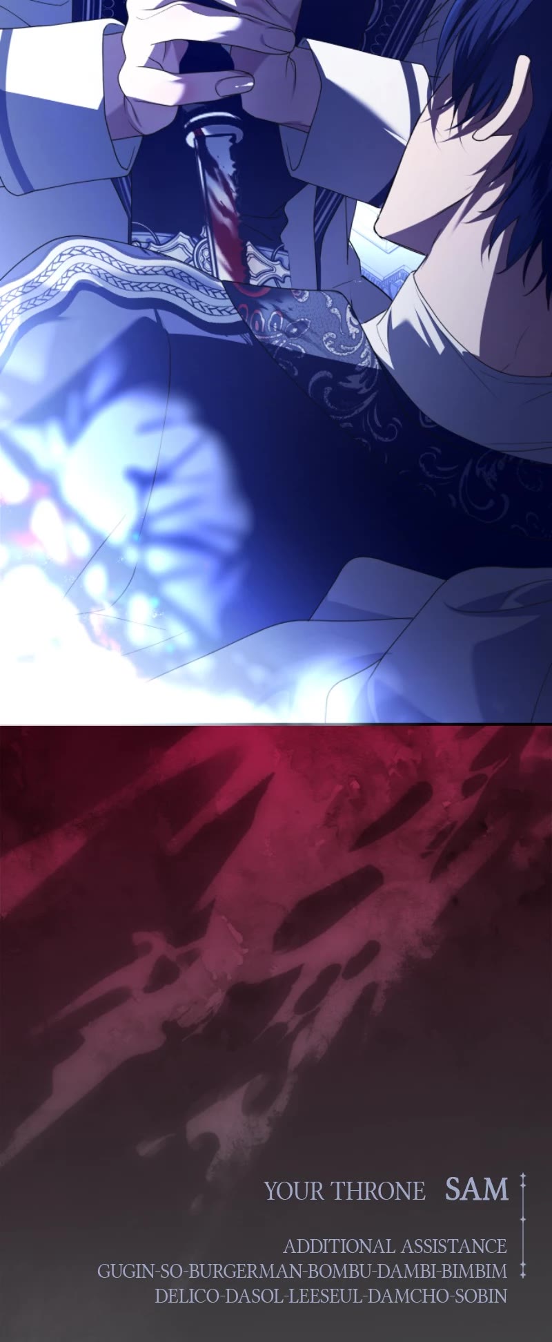To Be You, Even Just For a Day Chapter 233 page 65 - Chapter 233: Ep. 232 - Killing One Dog (Final)