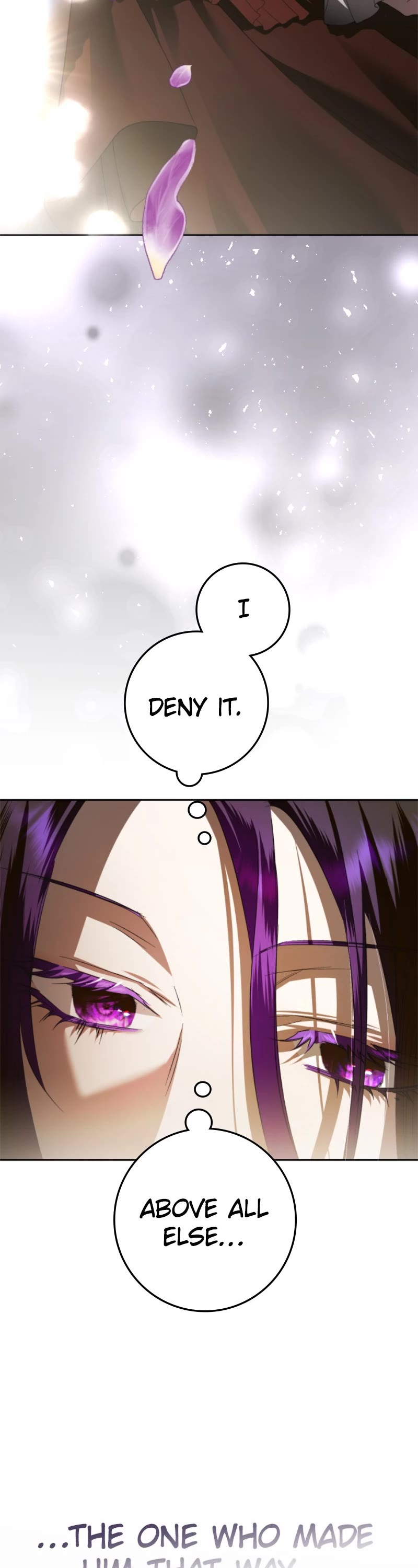To Be You, Even Just For a Day Chapter 233 page 7 - Chapter 233: Ep. 232 - Killing One Dog (Final)