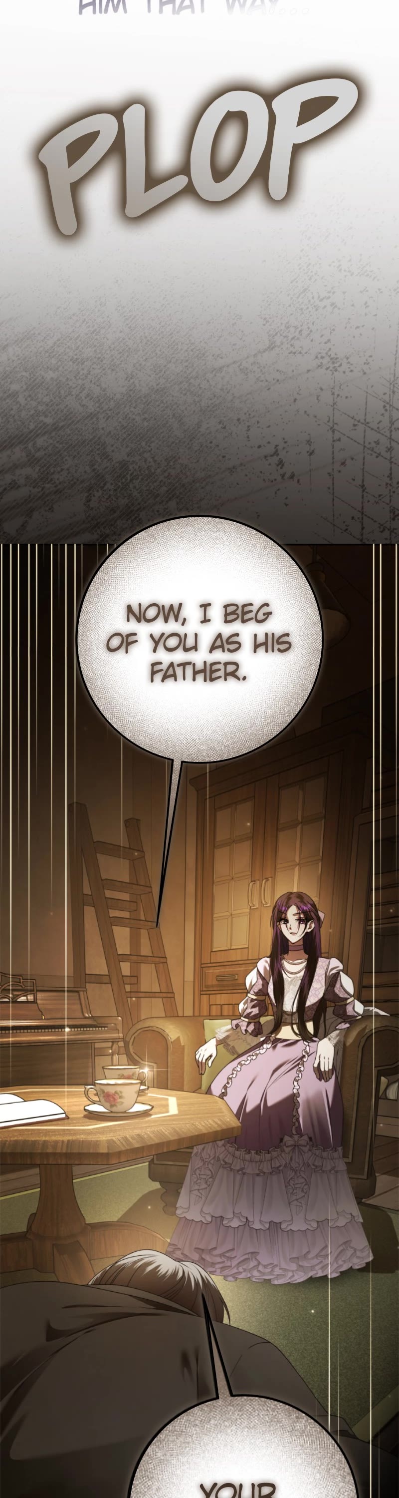 To Be You, Even Just For a Day Chapter 233 page 8 - Chapter 233: Ep. 232 - Killing One Dog (Final)
