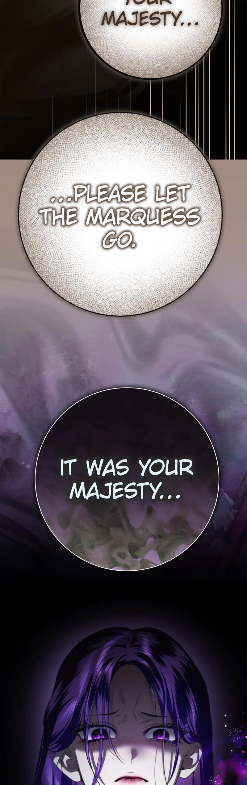 To Be You, Even Just For a Day Chapter 233 page 9 - Chapter 233: Ep. 232 - Killing One Dog (Final)