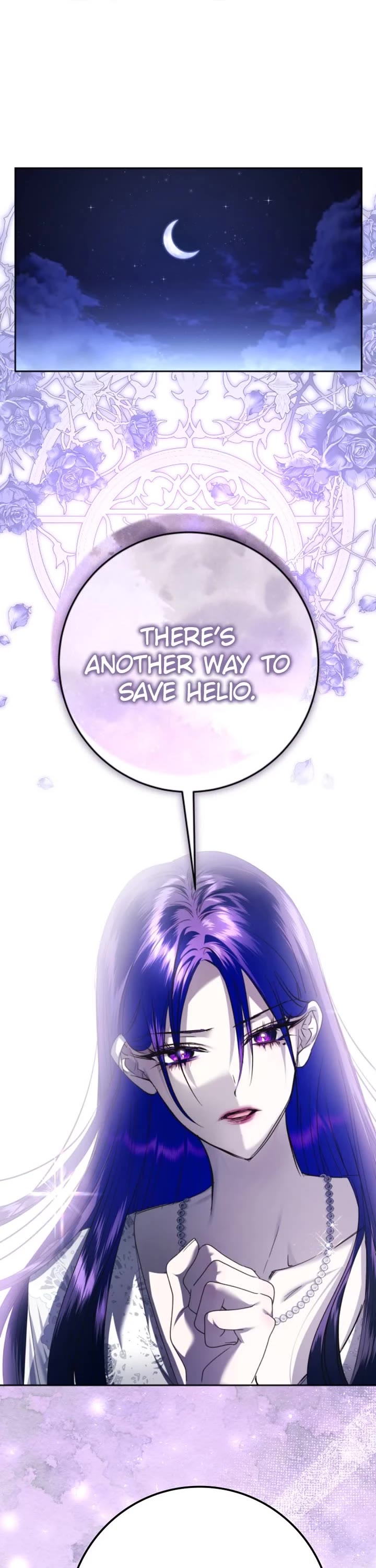 To Be You, Even Just For a Day Chapter 234 page 1 - Chapter 234: Ep. 233 - Time Between a Dog and a Wolf (1)