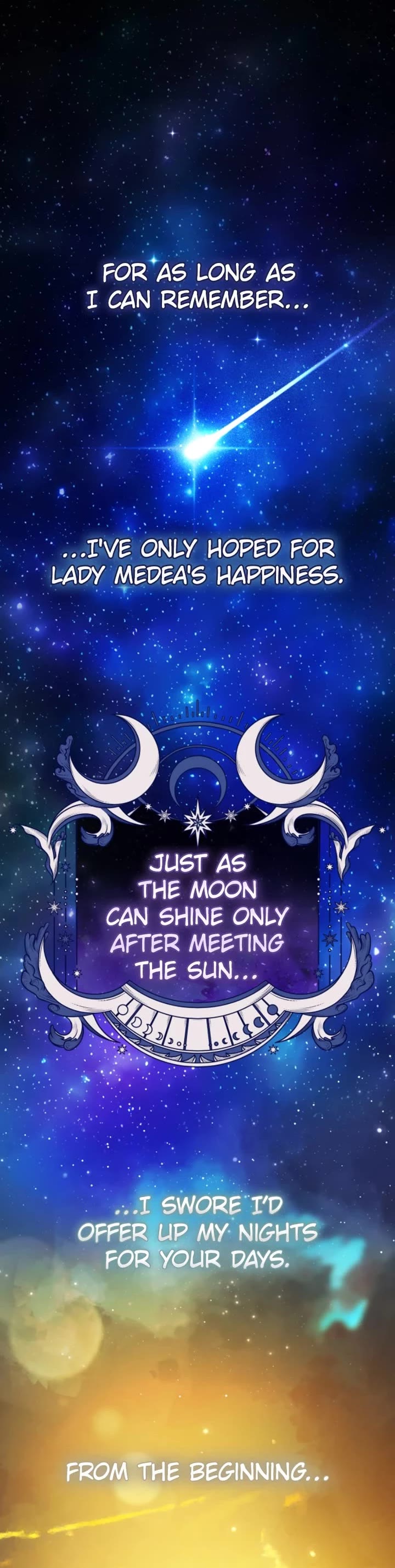 To Be You, Even Just For a Day Chapter 234 page 20 - Chapter 234: Ep. 233 - Time Between a Dog and a Wolf (1)