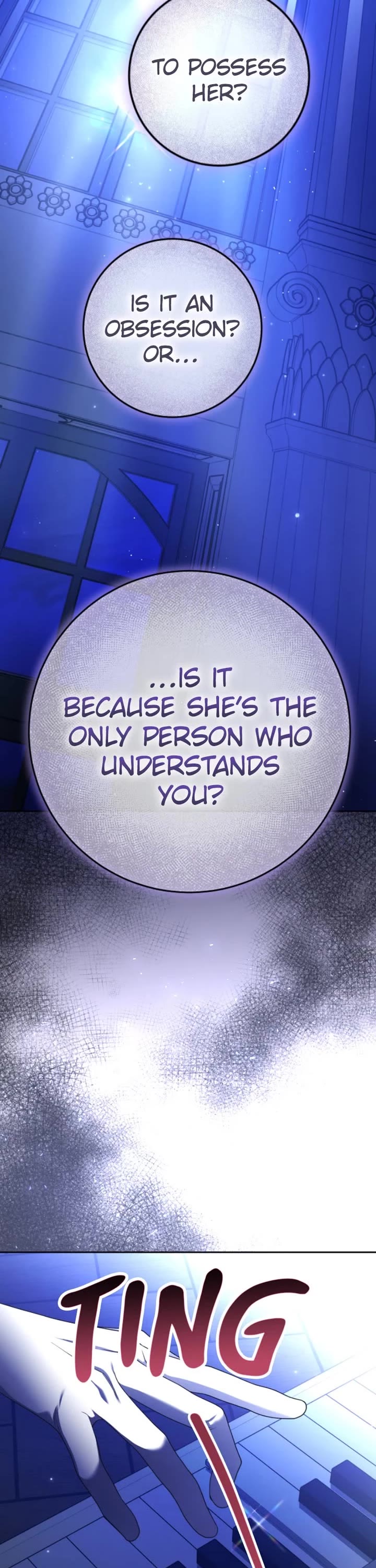 To Be You, Even Just For a Day Chapter 234 page 26 - Chapter 234: Ep. 233 - Time Between a Dog and a Wolf (1)