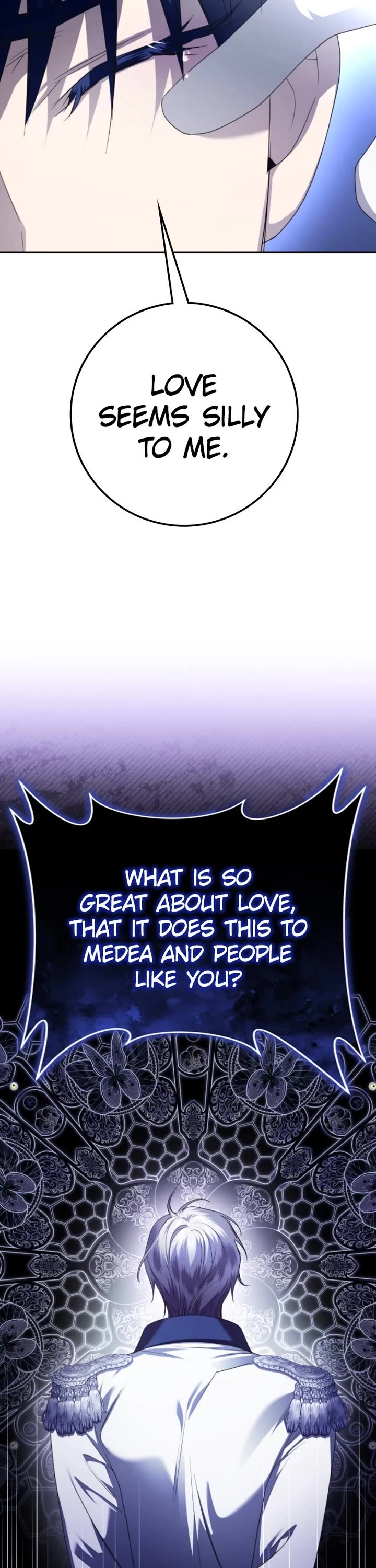 To Be You, Even Just For a Day Chapter 234 page 31 - Chapter 234: Ep. 233 - Time Between a Dog and a Wolf (1)