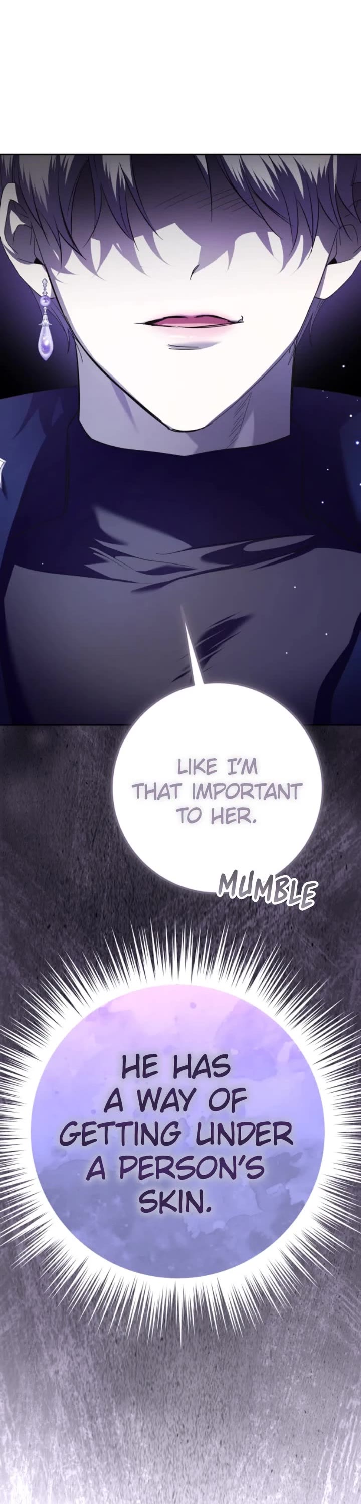 To Be You, Even Just For a Day Chapter 234 page 38 - Chapter 234: Ep. 233 - Time Between a Dog and a Wolf (1)
