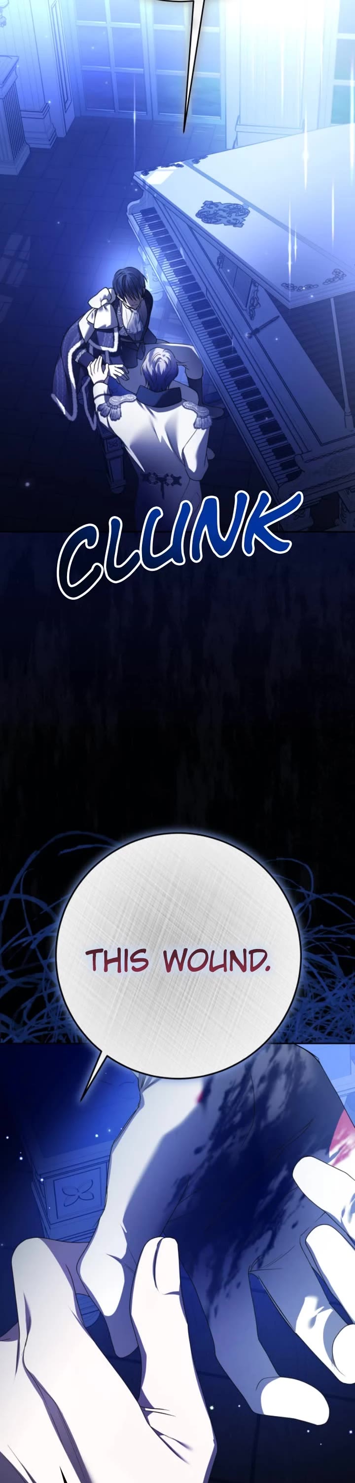To Be You, Even Just For a Day Chapter 234 page 41 - Chapter 234: Ep. 233 - Time Between a Dog and a Wolf (1)