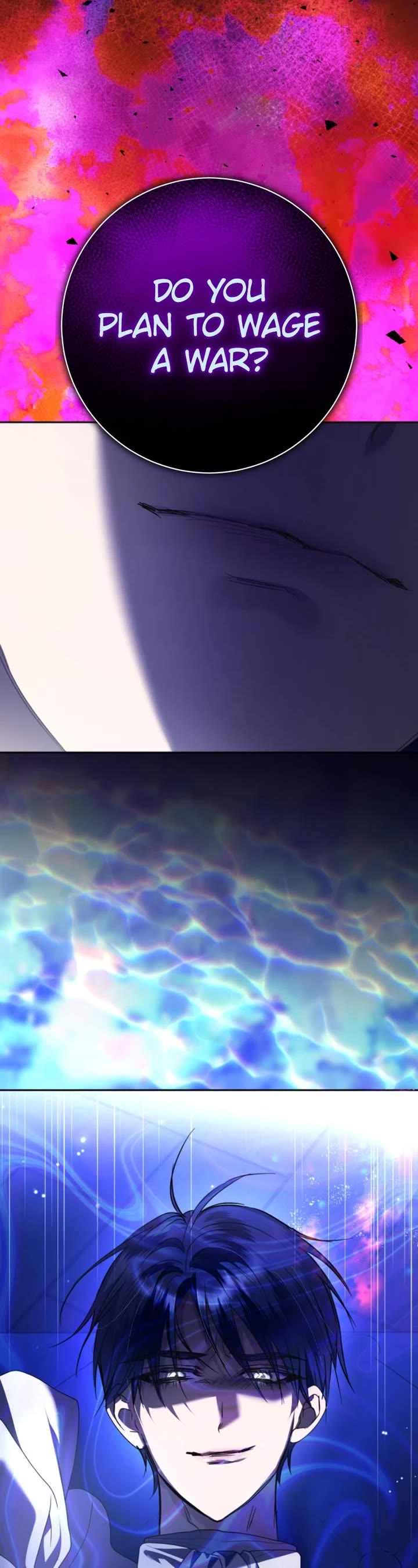 To Be You, Even Just For a Day Chapter 234 page 45 - Chapter 234: Ep. 233 - Time Between a Dog and a Wolf (1)