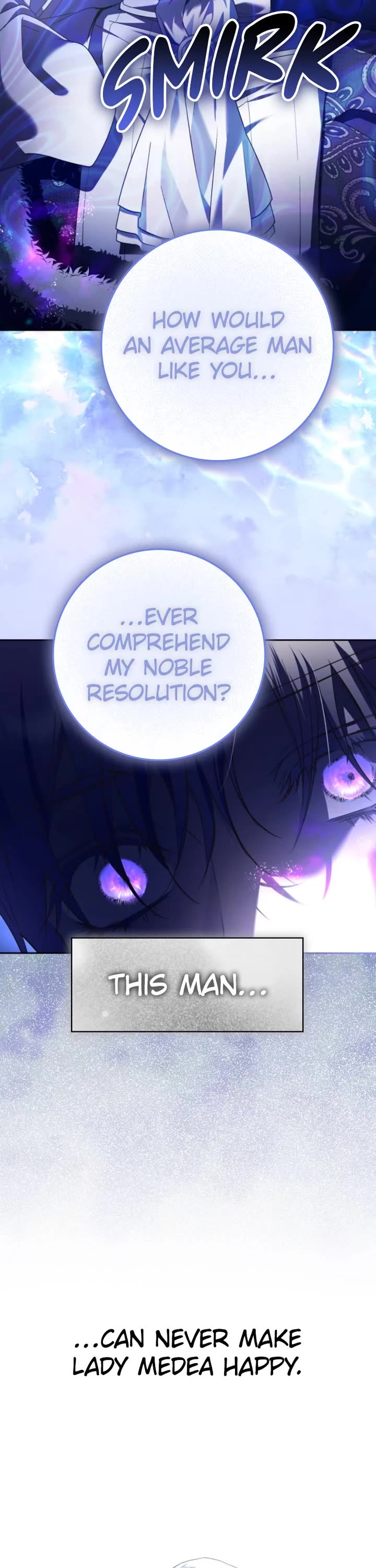 To Be You, Even Just For a Day Chapter 234 page 46 - Chapter 234: Ep. 233 - Time Between a Dog and a Wolf (1)
