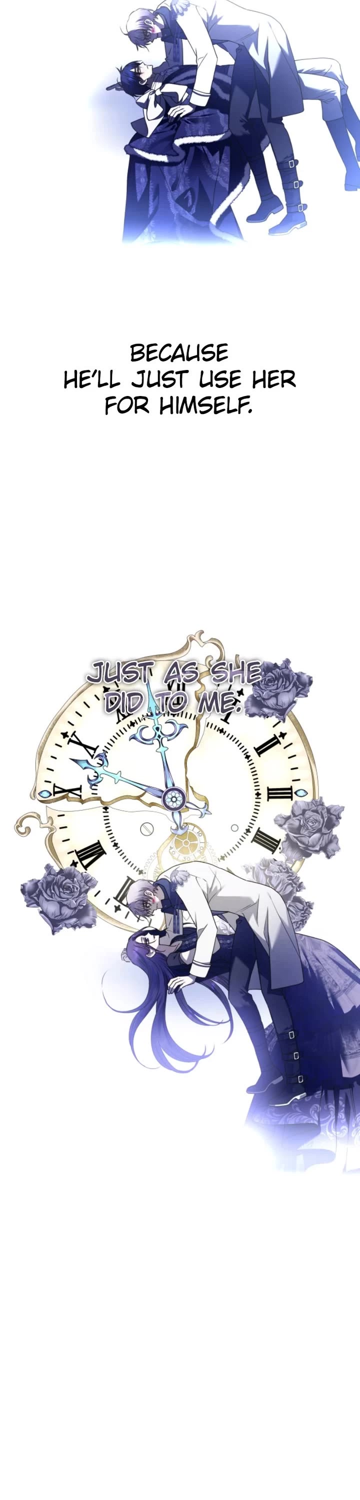 To Be You, Even Just For a Day Chapter 234 page 47 - Chapter 234: Ep. 233 - Time Between a Dog and a Wolf (1)