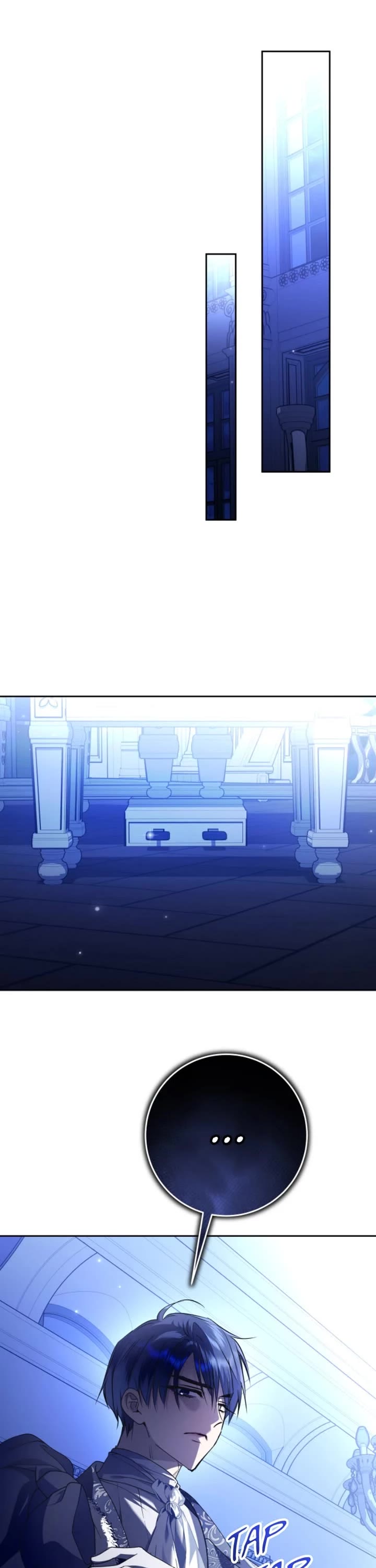 To Be You, Even Just For a Day Chapter 234 page 48 - Chapter 234: Ep. 233 - Time Between a Dog and a Wolf (1)