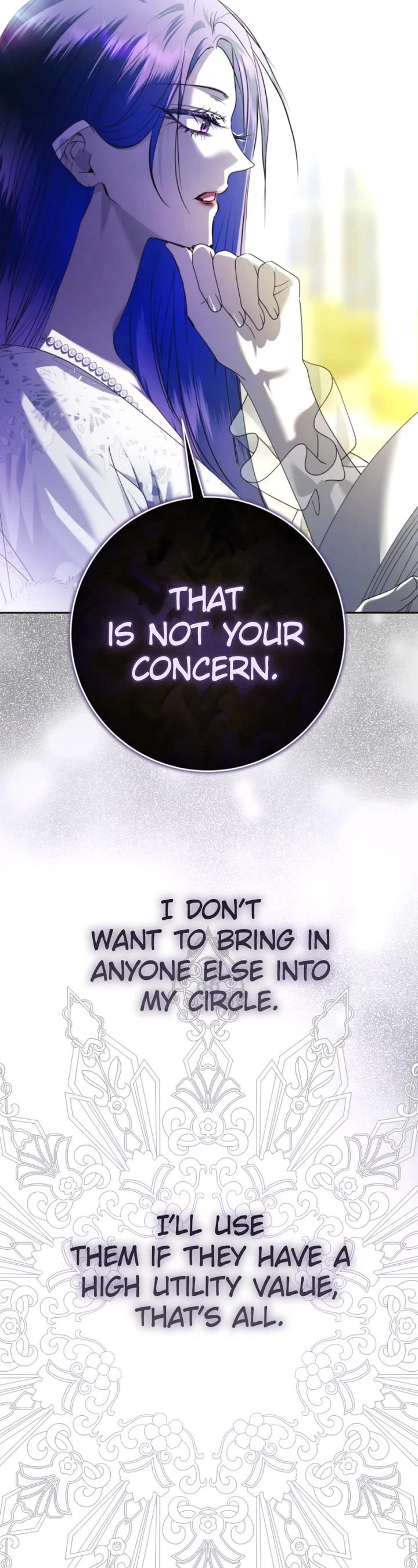To Be You, Even Just For a Day Chapter 234 page 5 - Chapter 234: Ep. 233 - Time Between a Dog and a Wolf (1)