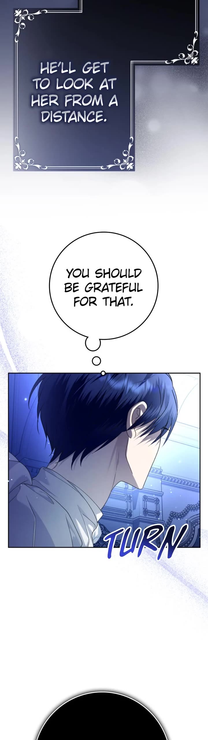 To Be You, Even Just For a Day Chapter 234 page 50 - Chapter 234: Ep. 233 - Time Between a Dog and a Wolf (1)