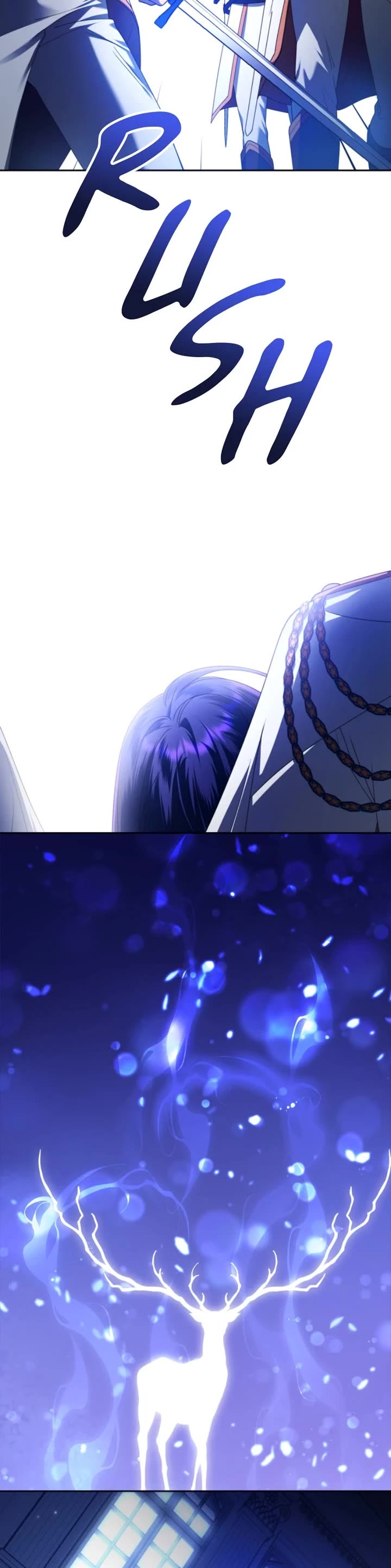To Be You, Even Just For a Day Chapter 234 page 64 - Chapter 234: Ep. 233 - Time Between a Dog and a Wolf (1)