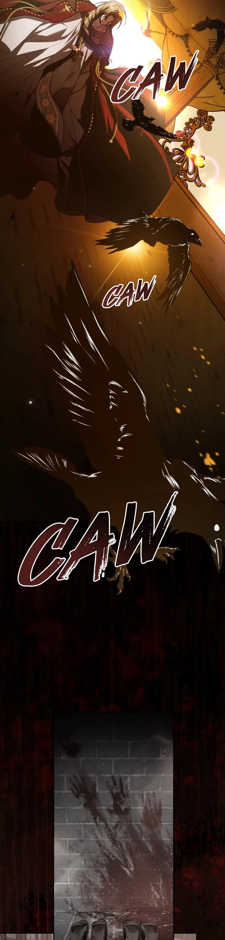 To Be You, Even Just For a Day Chapter 235 page 11 - Chapter 235: Ep. 234 - Time Between a Dog and a Wolf (2)