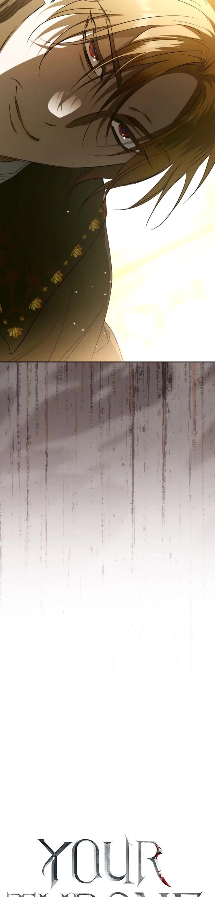 To Be You, Even Just For a Day Chapter 235 page 13 - Chapter 235: Ep. 234 - Time Between a Dog and a Wolf (2)