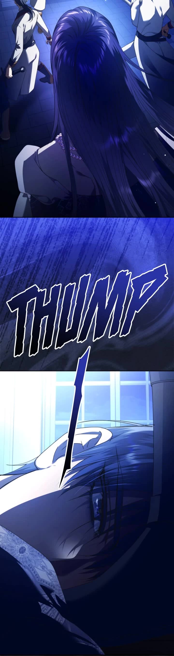 To Be You, Even Just For a Day Chapter 235 page 15 - Chapter 235: Ep. 234 - Time Between a Dog and a Wolf (2)