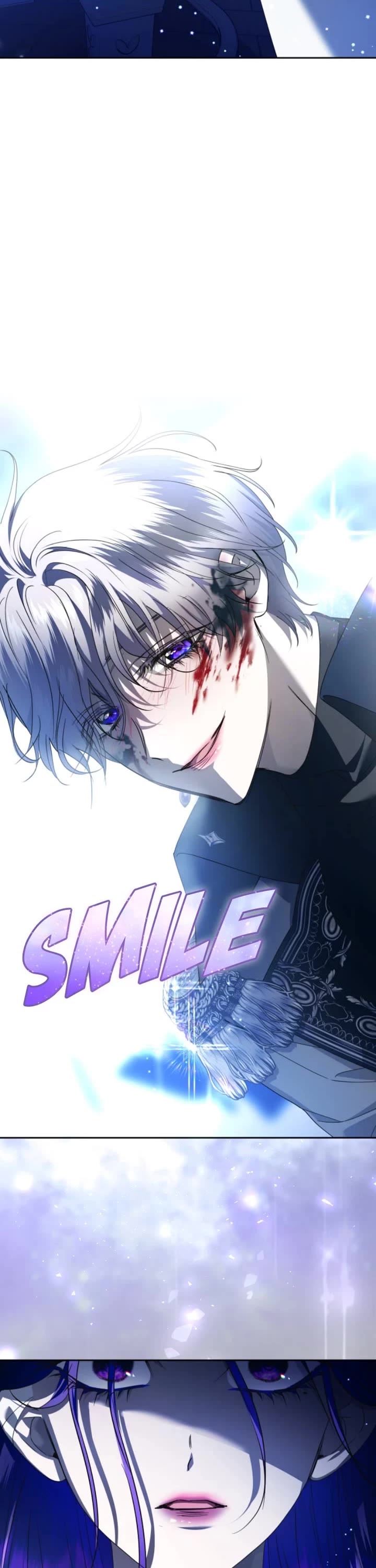 To Be You, Even Just For a Day Chapter 235 page 17 - Chapter 235: Ep. 234 - Time Between a Dog and a Wolf (2)