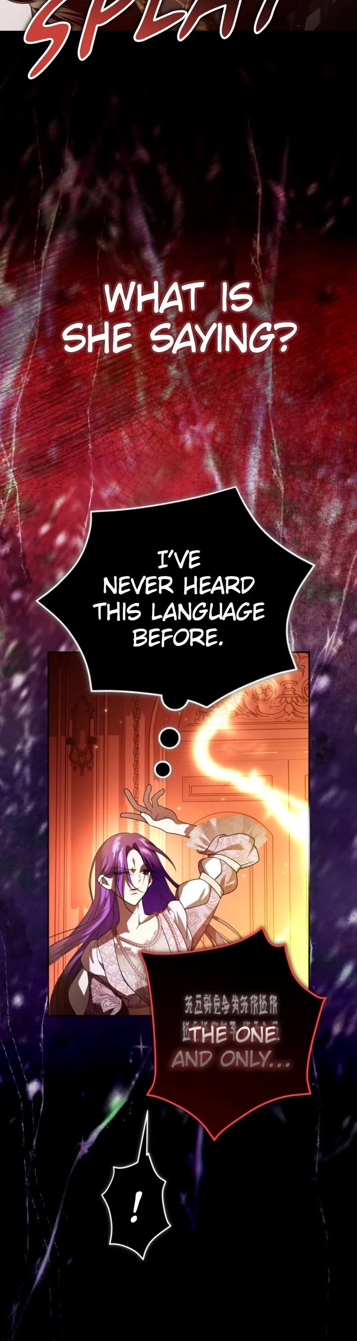 To Be You, Even Just For a Day Chapter 235 page 29 - Chapter 235: Ep. 234 - Time Between a Dog and a Wolf (2)