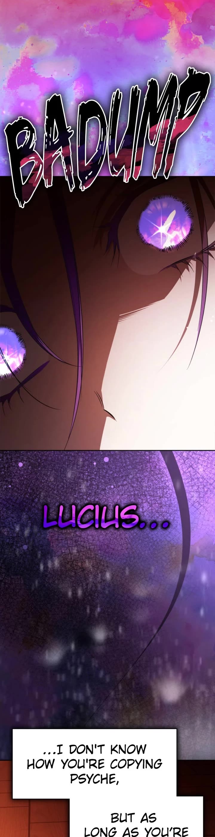 To Be You, Even Just For a Day Chapter 235 page 35 - Chapter 235: Ep. 234 - Time Between a Dog and a Wolf (2)