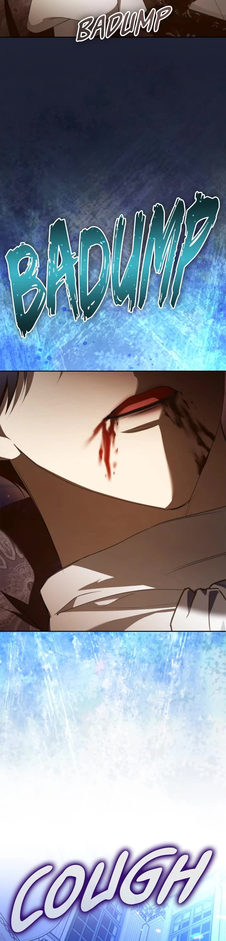 To Be You, Even Just For a Day Chapter 235 page 41 - Chapter 235: Ep. 234 - Time Between a Dog and a Wolf (2)