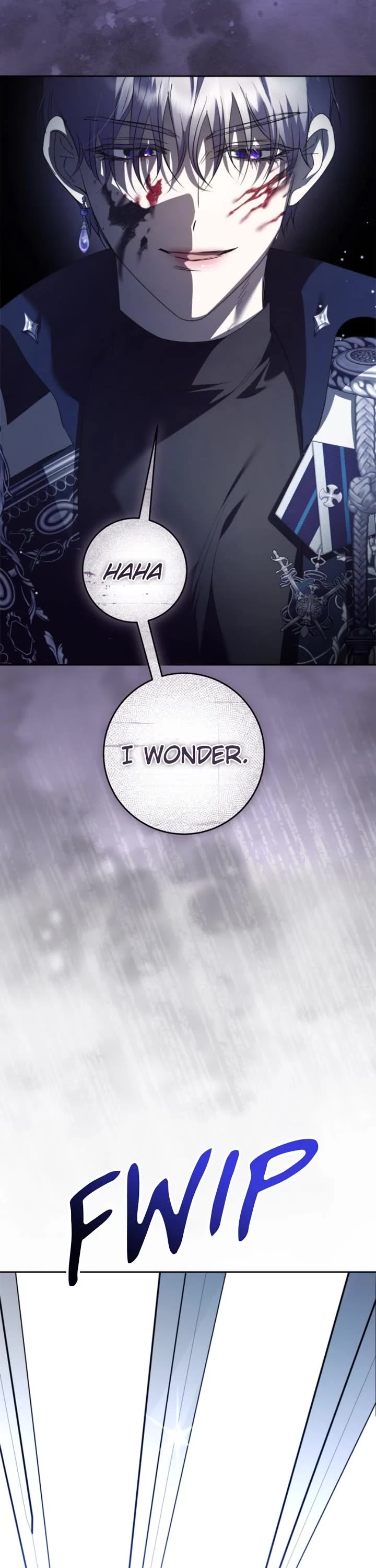 To Be You, Even Just For a Day Chapter 235 page 47 - Chapter 235: Ep. 234 - Time Between a Dog and a Wolf (2)
