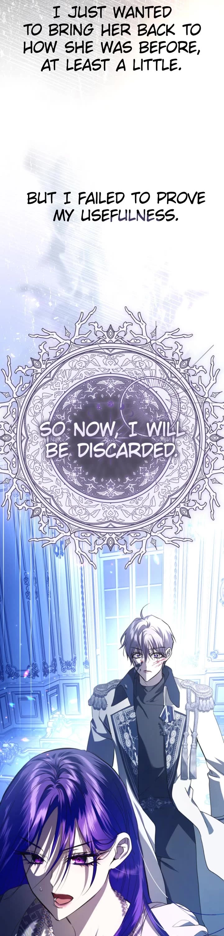 To Be You, Even Just For a Day Chapter 235 page 53 - Chapter 235: Ep. 234 - Time Between a Dog and a Wolf (2)