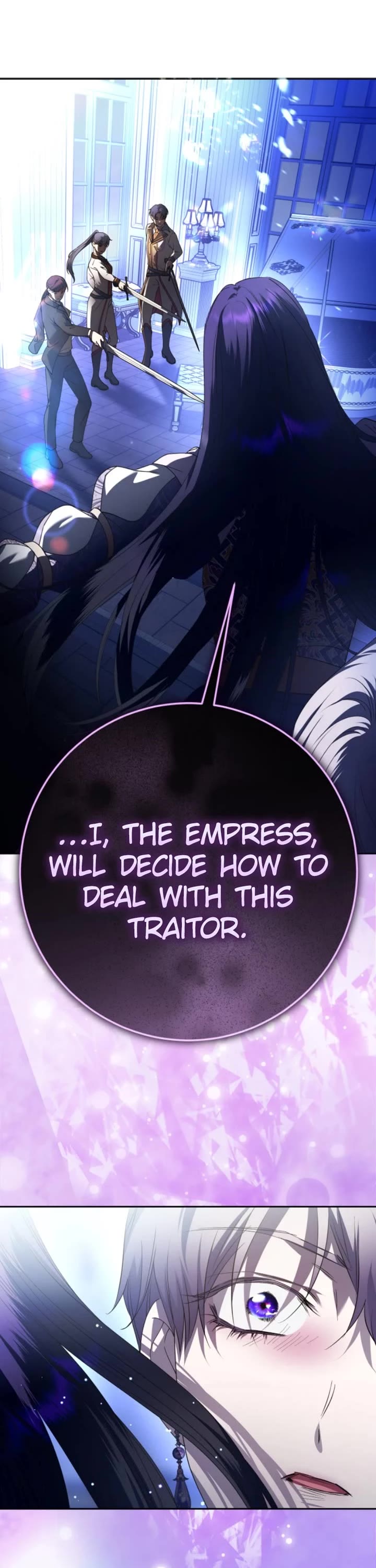 To Be You, Even Just For a Day Chapter 236 page 1 - Chapter 236: Ep. 235 - Time Between a Dog and a Wolf (3)