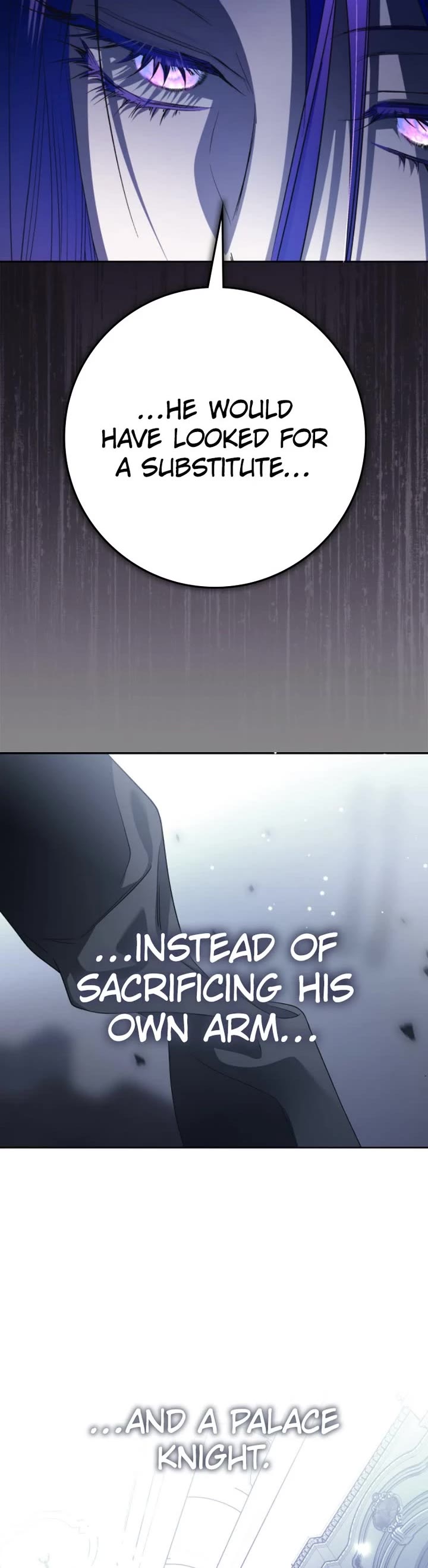 To Be You, Even Just For a Day Chapter 236 page 19 - Chapter 236: Ep. 235 - Time Between a Dog and a Wolf (3)