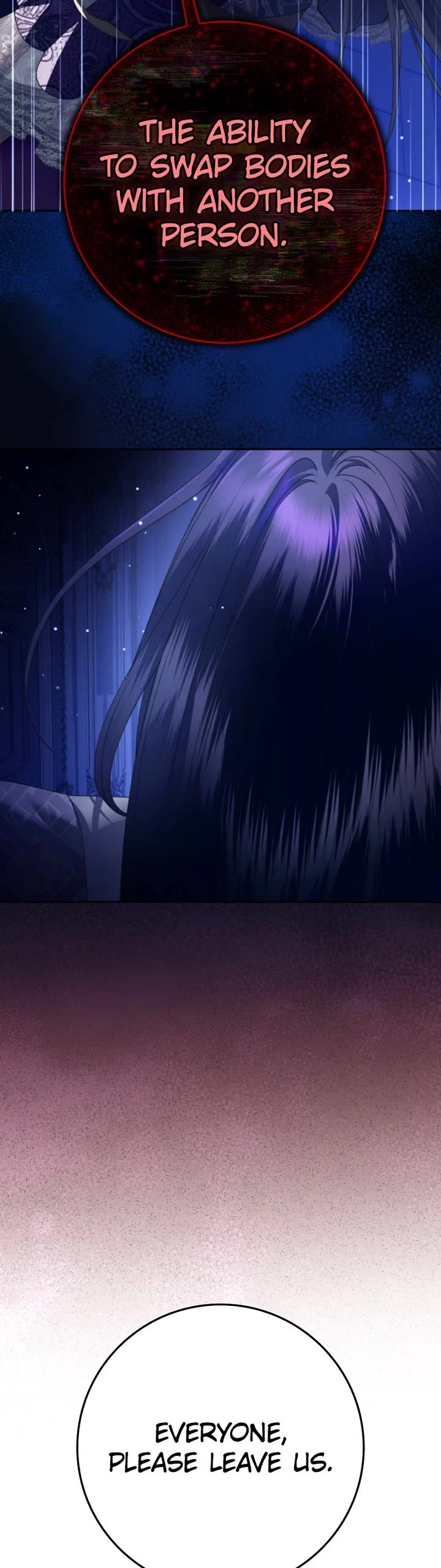 To Be You, Even Just For a Day Chapter 236 page 29 - Chapter 236: Ep. 235 - Time Between a Dog and a Wolf (3)