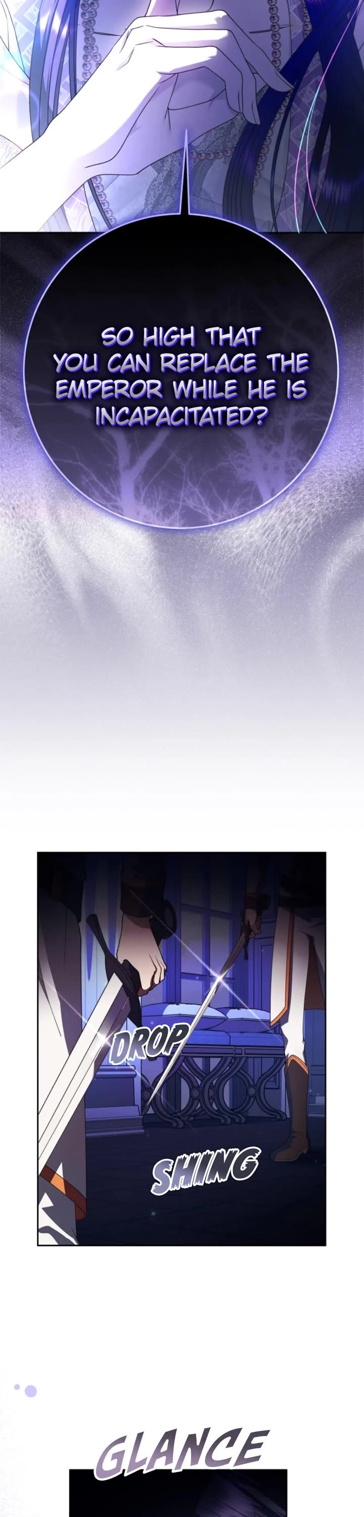 To Be You, Even Just For a Day Chapter 236 page 3 - Chapter 236: Ep. 235 - Time Between a Dog and a Wolf (3)