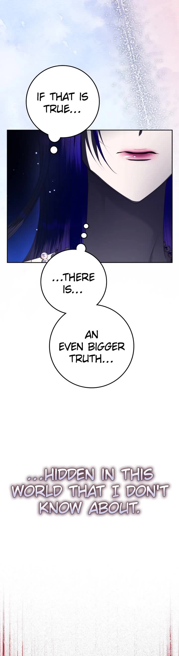 To Be You, Even Just For a Day Chapter 236 page 39 - Chapter 236: Ep. 235 - Time Between a Dog and a Wolf (3)