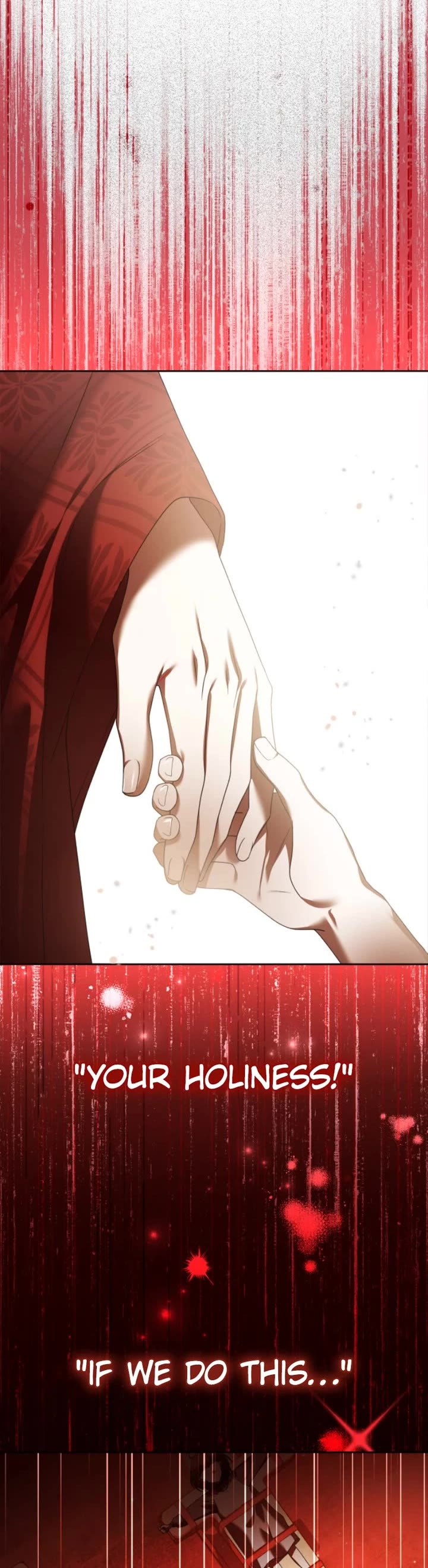 To Be You, Even Just For a Day Chapter 236 page 40 - Chapter 236: Ep. 235 - Time Between a Dog and a Wolf (3)