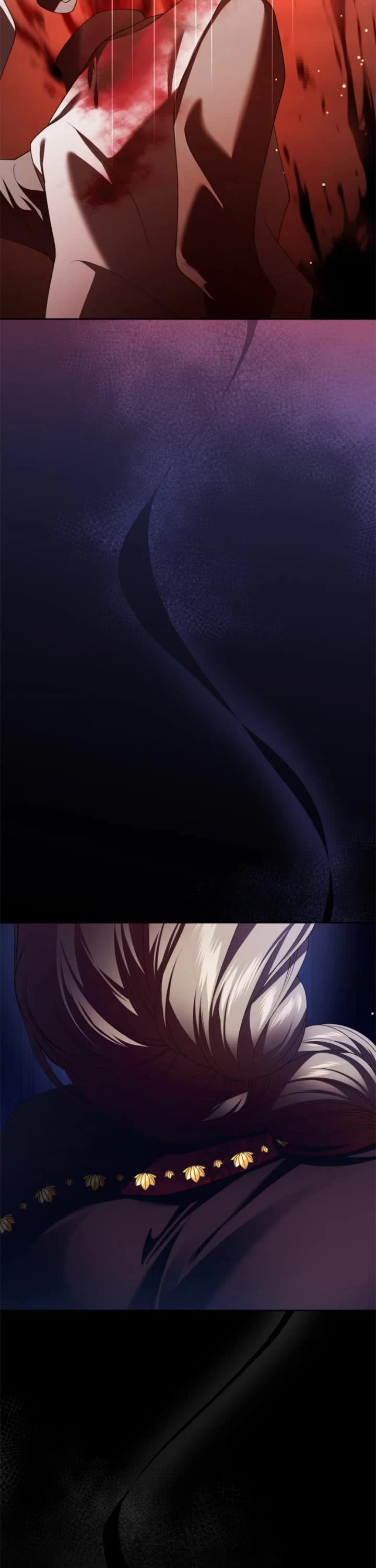 To Be You, Even Just For a Day Chapter 236 page 43 - Chapter 236: Ep. 235 - Time Between a Dog and a Wolf (3)