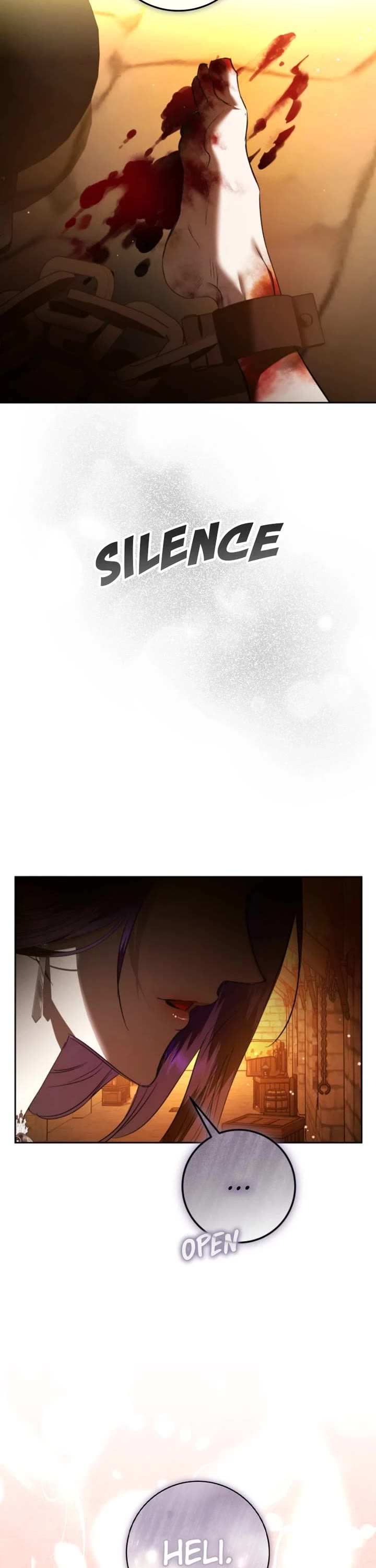 To Be You, Even Just For a Day Chapter 236 page 52 - Chapter 236: Ep. 235 - Time Between a Dog and a Wolf (3)