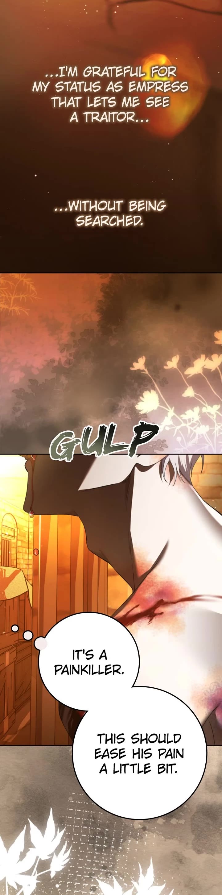 To Be You, Even Just For a Day Chapter 237 page 10 - Chapter 237: Ep. 236 - Their First Argument in 3,194 Days (1)