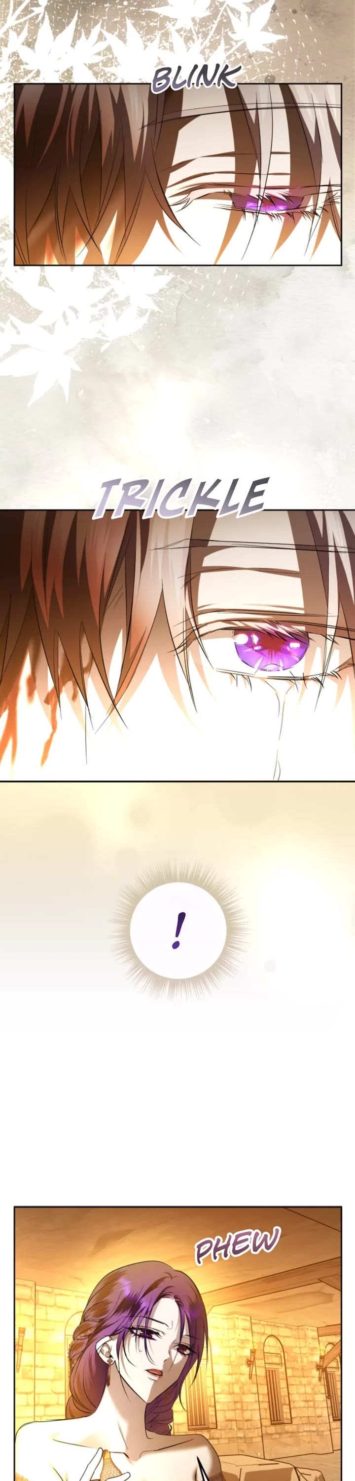 To Be You, Even Just For a Day Chapter 237 page 11 - Chapter 237: Ep. 236 - Their First Argument in 3,194 Days (1)