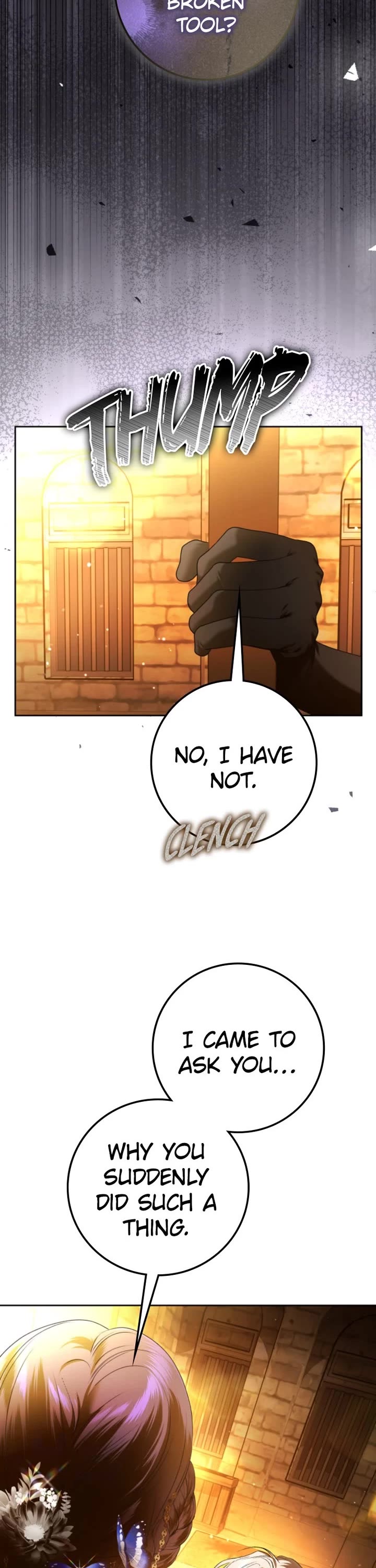To Be You, Even Just For a Day Chapter 237 page 13 - Chapter 237: Ep. 236 - Their First Argument in 3,194 Days (1)