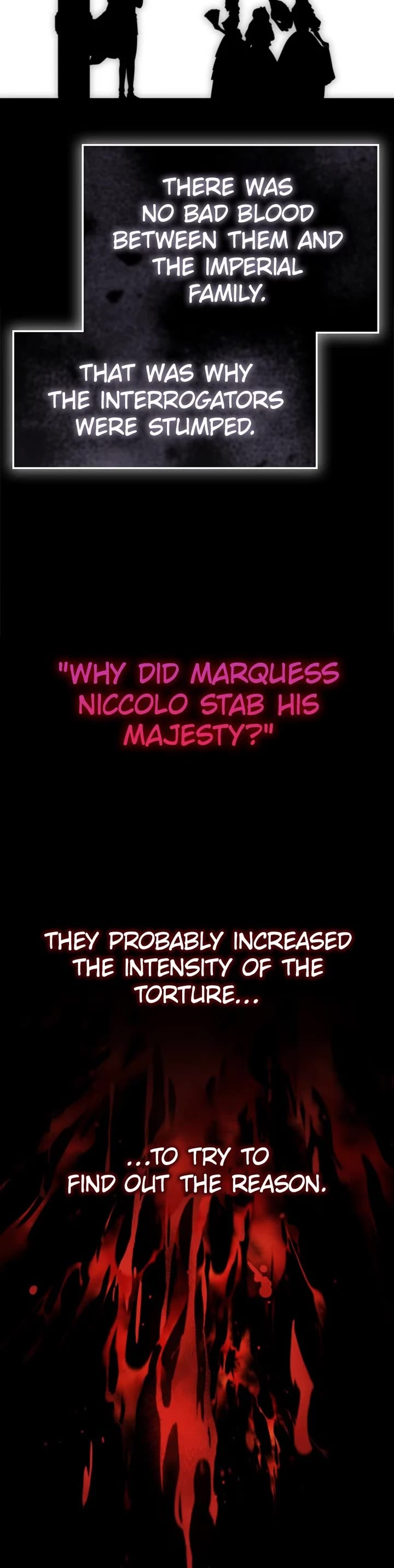 To Be You, Even Just For a Day Chapter 237 page 15 - Chapter 237: Ep. 236 - Their First Argument in 3,194 Days (1)