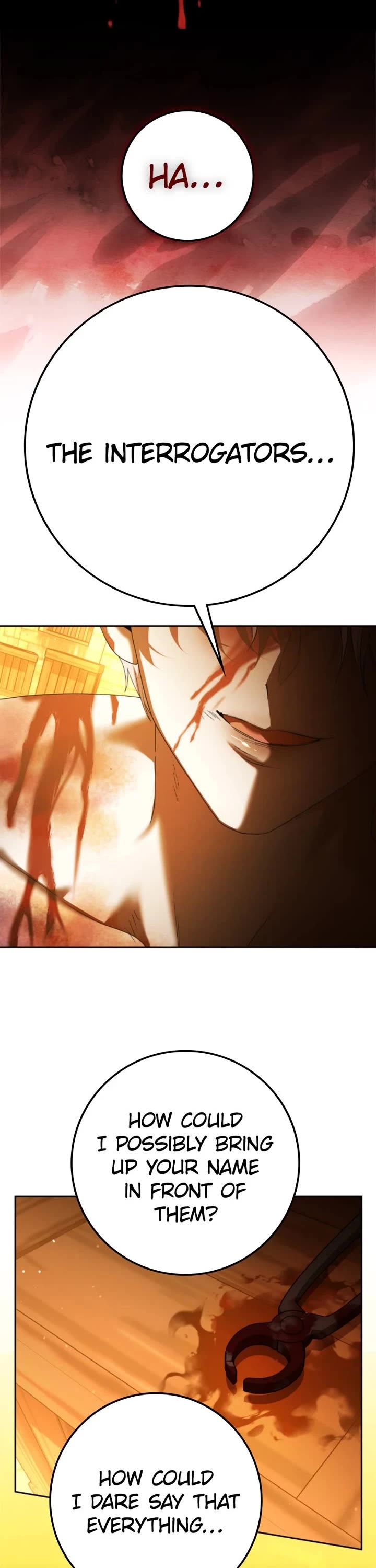 To Be You, Even Just For a Day Chapter 237 page 16 - Chapter 237: Ep. 236 - Their First Argument in 3,194 Days (1)