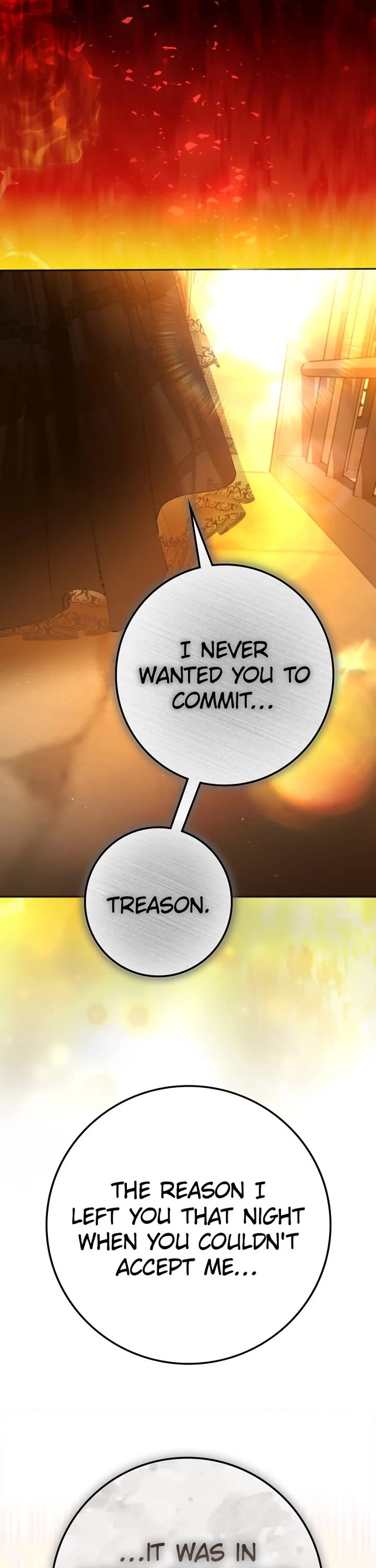 To Be You, Even Just For a Day Chapter 237 page 18 - Chapter 237: Ep. 236 - Their First Argument in 3,194 Days (1)