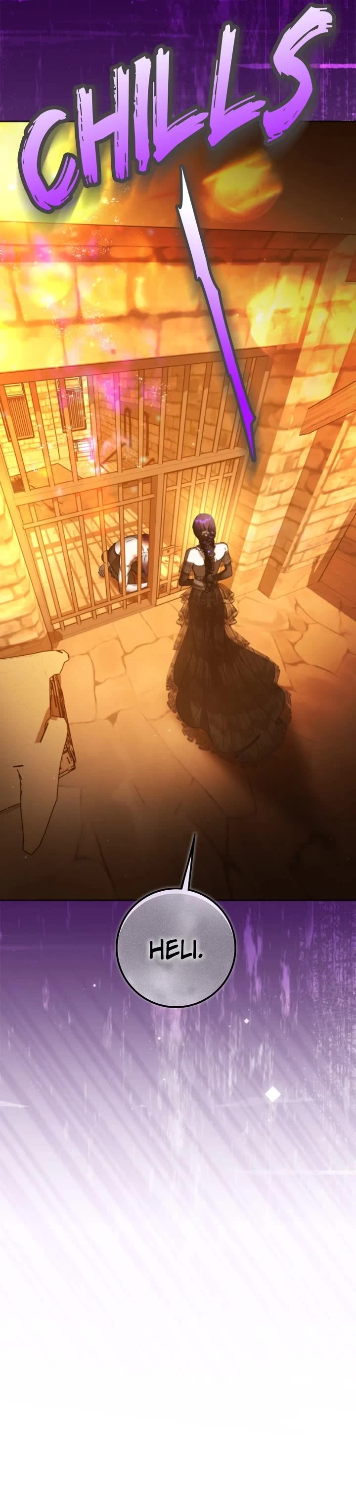 To Be You, Even Just For a Day Chapter 237 page 2 - Chapter 237: Ep. 236 - Their First Argument in 3,194 Days (1)