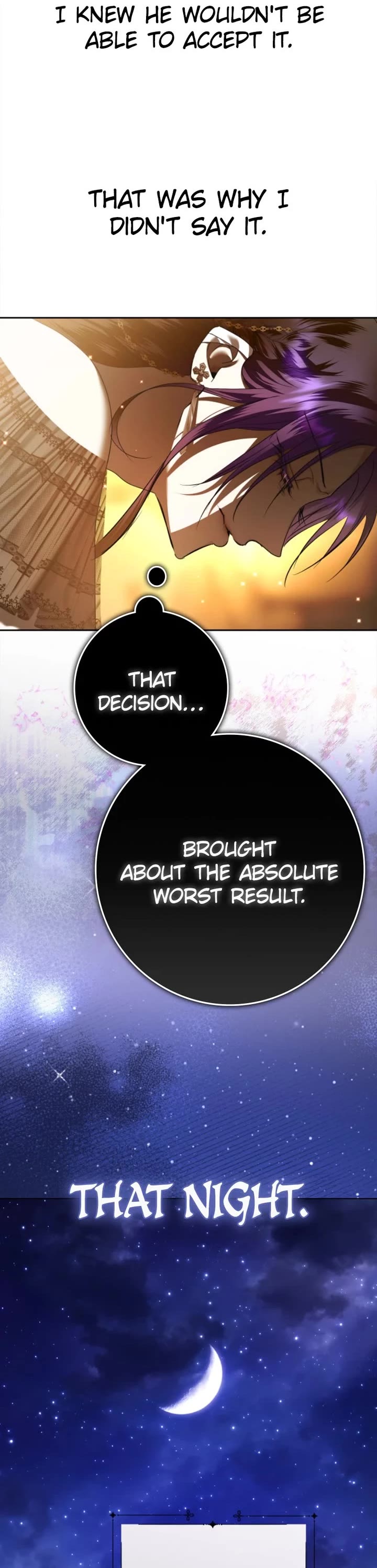 To Be You, Even Just For a Day Chapter 237 page 20 - Chapter 237: Ep. 236 - Their First Argument in 3,194 Days (1)