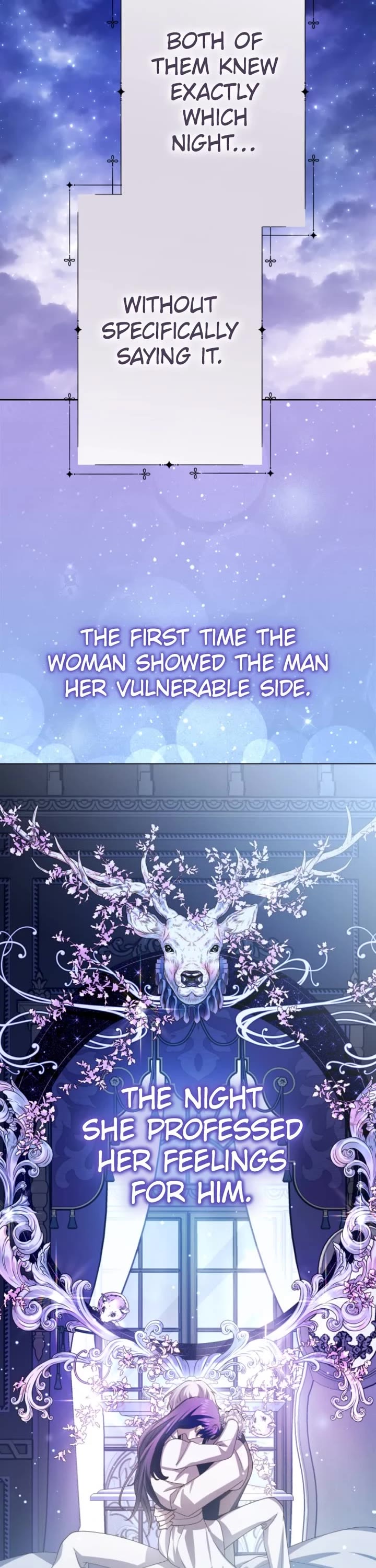 To Be You, Even Just For a Day Chapter 237 page 21 - Chapter 237: Ep. 236 - Their First Argument in 3,194 Days (1)