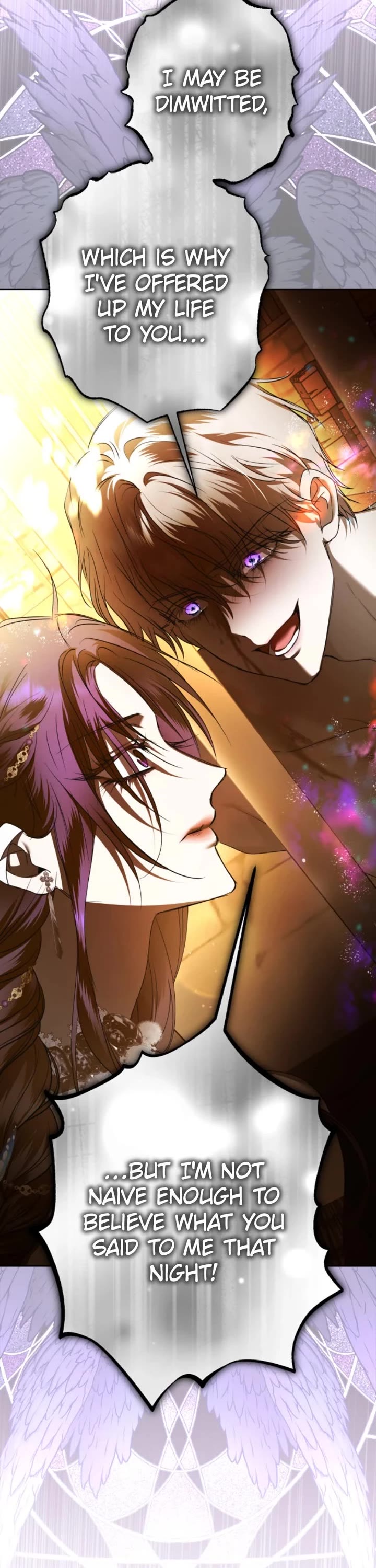 To Be You, Even Just For a Day Chapter 237 page 23 - Chapter 237: Ep. 236 - Their First Argument in 3,194 Days (1)