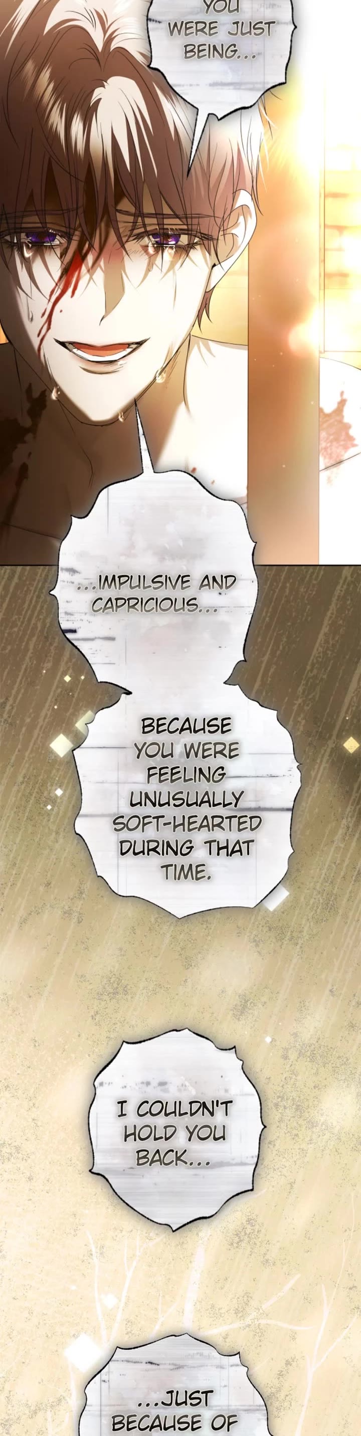 To Be You, Even Just For a Day Chapter 237 page 25 - Chapter 237: Ep. 236 - Their First Argument in 3,194 Days (1)