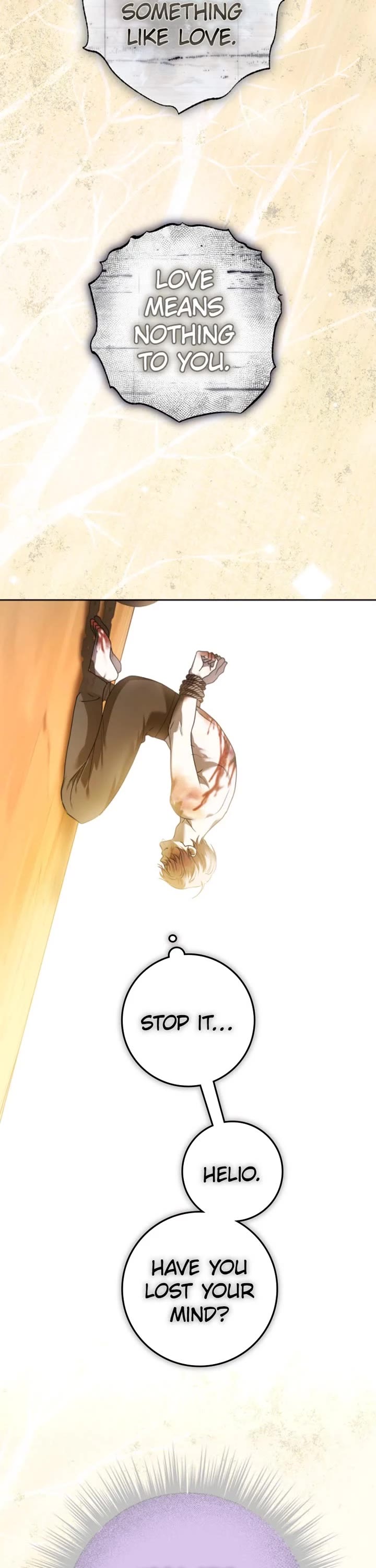 To Be You, Even Just For a Day Chapter 237 page 26 - Chapter 237: Ep. 236 - Their First Argument in 3,194 Days (1)