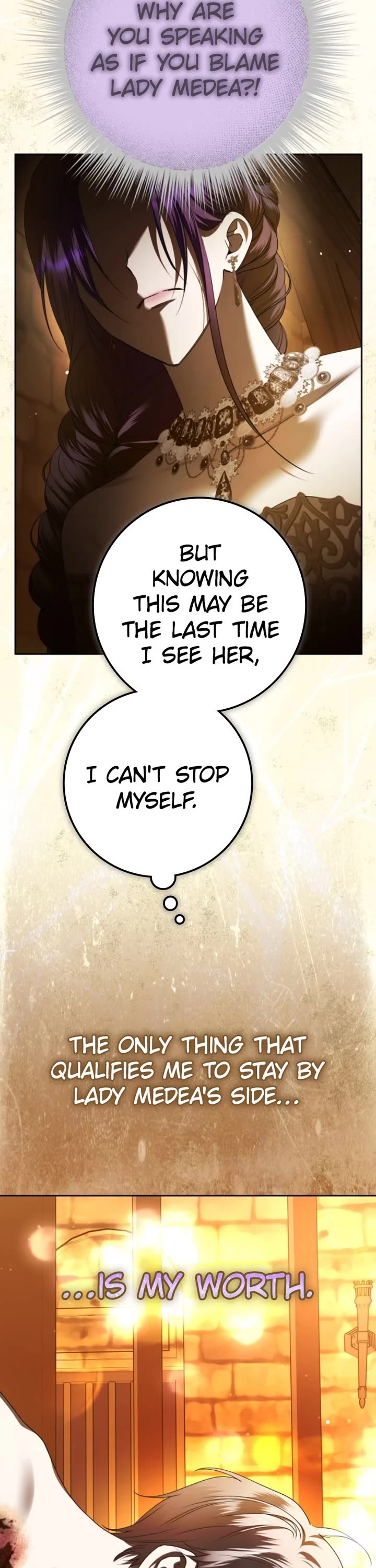 To Be You, Even Just For a Day Chapter 237 page 27 - Chapter 237: Ep. 236 - Their First Argument in 3,194 Days (1)