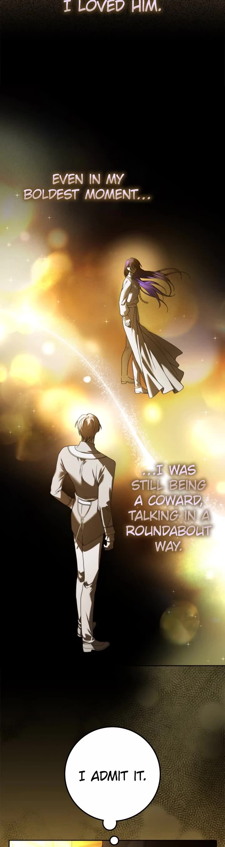 To Be You, Even Just For a Day Chapter 237 page 30 - Chapter 237: Ep. 236 - Their First Argument in 3,194 Days (1)