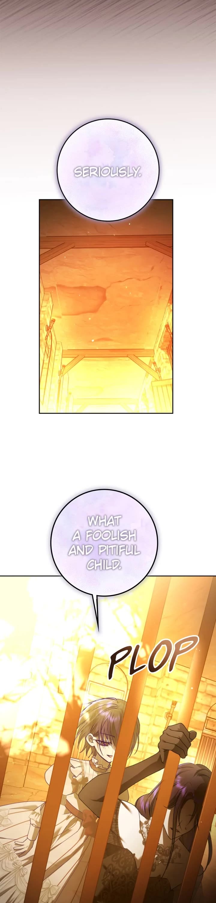 To Be You, Even Just For a Day Chapter 237 page 32 - Chapter 237: Ep. 236 - Their First Argument in 3,194 Days (1)